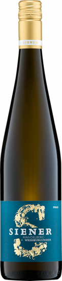 2024 Birkweiler Mandelberg Weissburgunder trocken - Weingut Siener
