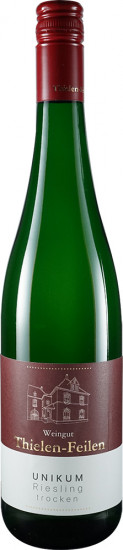 2024 UNIKUM Riesling trocken - Weingut Thielen-Feilen