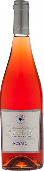 2025 Rosato Merlot Friuli Latisana DOC trocken - Zaglia