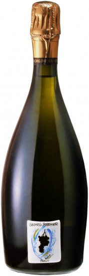 2018 Sekt Georg Breuer brut - Weingut Georg Breuer