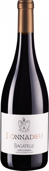 2023 Donnadieu Saint Chinian AOP trocken - Clos Bagatelle