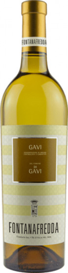 2022 Gavi Di Gavi DOCG trocken - Fontanafredda