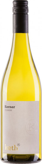 2025 Kerner feinherb Bio - Weingut Keth
