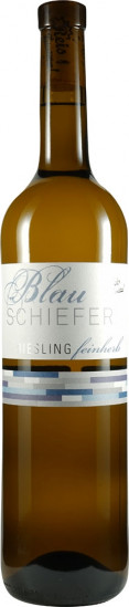 Blauschiefer Riesling feinherb-Paket // Weingut Reis