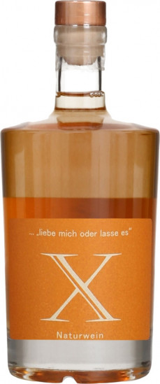 Orange Wine 0,5 L - Weingut Neuspergerhof