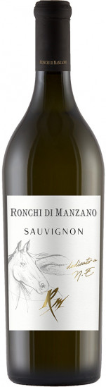 2023 Sauvignon Friuli Colli Orientali DOC trocken - Ronchi di Manzano