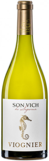2022 Viognier barrica trocken - Bodega Son Vich de Superna