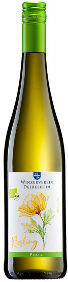 2023 B I O - Riesling trocken - Winzerverein Deidesheim