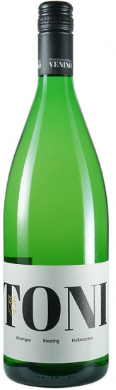 2024 Venino Riesling 