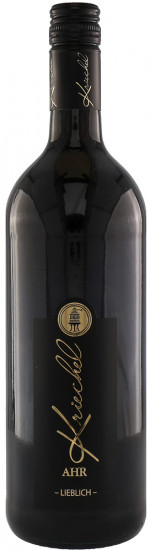 2023 Ahr Spätburgunder lieblich - Weingut Kriechel