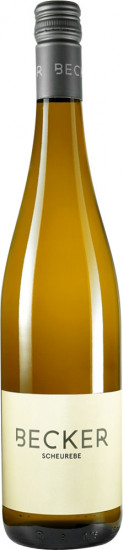 2024 Scheurebe Gutswein trocken - Sabrina Becker Weine
