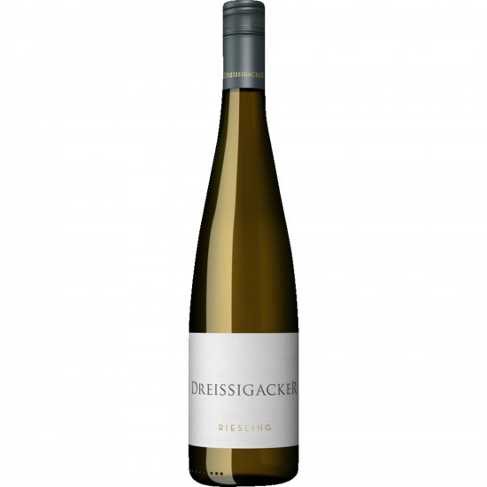 2022 Riesling trocken BIO - Weingut Dreissigacker 