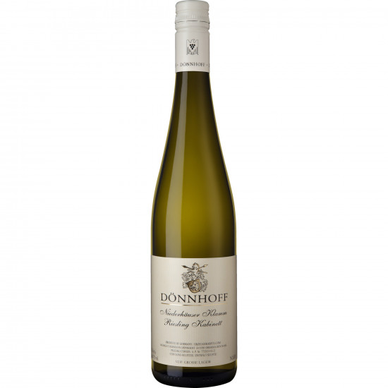 2024 Niederhäuser Klamm Riesling Kabinett VDP süß - Dönnhoff