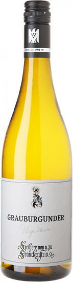 Grauburgunder Premium-Paket