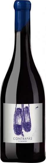 2024 Contrapàs blanc Empordà DO trocken - Vinyes dels Aspres