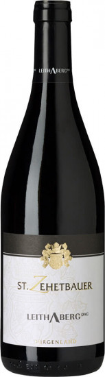 2012 Blaufränkisch Leithaberg DAC trocken - Weingut Stefan Zehetbauer