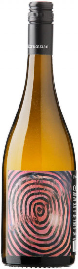 2016 O.T. Reserve trocken - Fink & Kotzian Weinbau