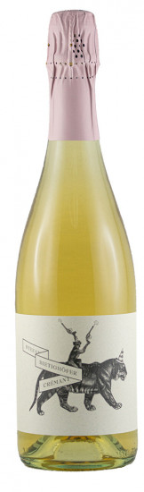 2020 Crémant Grande Reserve brut nature - Weingut Bietighöfer