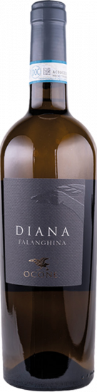 2024 Diana Falanghina Sannio DOC trocken - Ocone