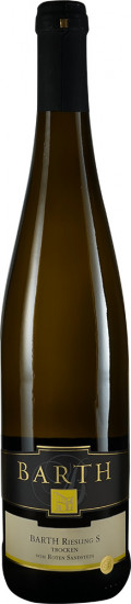 2022 Barth Riesling 