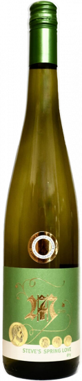 2024 Steve's Spring Love dry trocken - Weingut Hubert Müller