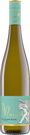 2025 Sauvignon Blanc trocken - Georg Naegele - Schlossbergkellerei