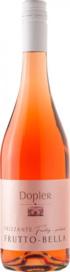Frutto Bella trocken - Weingut Dopler