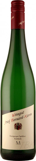 2023 Graacher Domprobst Riesling Spätlese M feinherb - Weingut Josef Bernard-Kieren