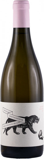 2023 Sauvignon Blanc -Erste Lage- trocken Bio - Weingut Bietighöfer