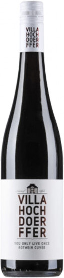 2024 Rotweincuvée 