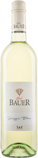 2019 Sauvignon Blanc Strobl - Weingut Emil Bauer