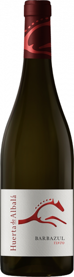 2022 Barbazul Tinto Cádiz VT trocken - Huerta de Albalá