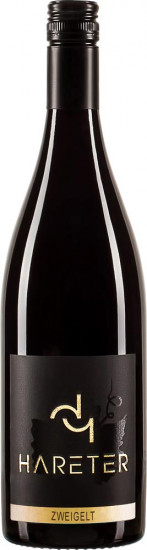 2025 Zweigelt Ried Rosenberg trocken - Weingut Dieter & Yvonne Hareter