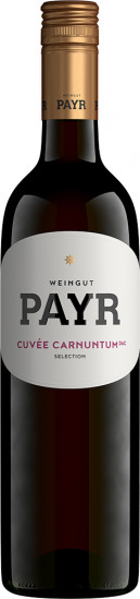 2021 Carnuntum Dac Cuvée ÖTW Gebietswein trocken - Weingut Payr