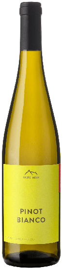2022 Pinot Bianco Alto Adige DOC trocken - Erste+Neue