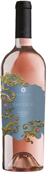 2023 Fantasy Campania IGP trocken - Vernice