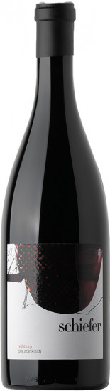 2017 Schiefer Reihburg trocken - Weingut schiefer.pur