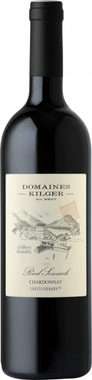 2019 Chardonnay Ried SONNECK DAC trocken 1,5 L - Domaines Kilger