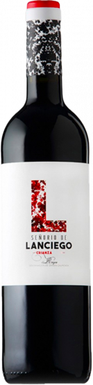 2019 Señorío de Lanciego Crianza Rioja DOCa trocken - Señorío de Lanciego