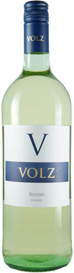 2024 Kerner trocken 1,0 L - Weingut Volz & Sohn