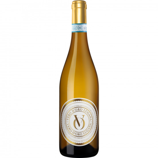 2024 Vero dOro Lugana' trocken - Cantine di Verona