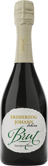 Brut Sauvignon Blanc - Erzherzog Johann Weine