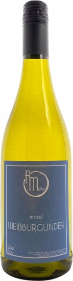 2020 Weißburgunder - Weingut Robert Müller
