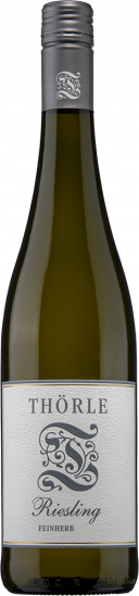 2023 THÖRLE Riesling feinherb - Weingut Thörle