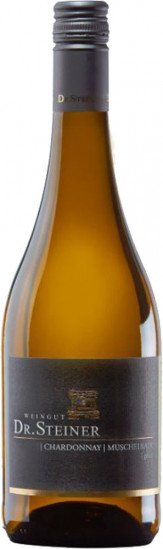 2017 Chardonnay Muschelkalk - Weingut Dr. Steiner