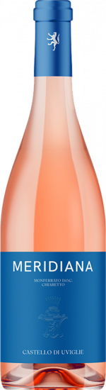 2021 Meridiana Monferrato DOC - Travino Special Valsugana