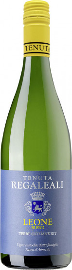 2024 Leone d'Almerita Terre Siciliane IGP trocken - Tenuta Regaleali