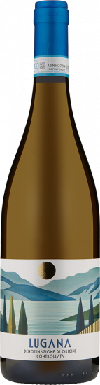 2024 Lugana DOC - Minini