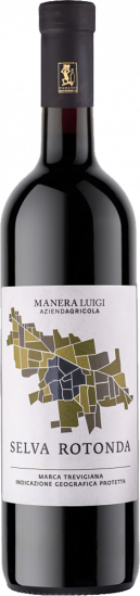2020 Selva Rotonda Marca Trevigiana IGP trocken - Cantina Manera Luigi