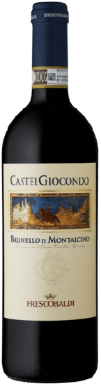 2018 CastelGiocondo Brunello di Montalcino DOCG trocken - Frescobaldi